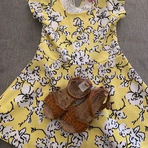 Toddler dress